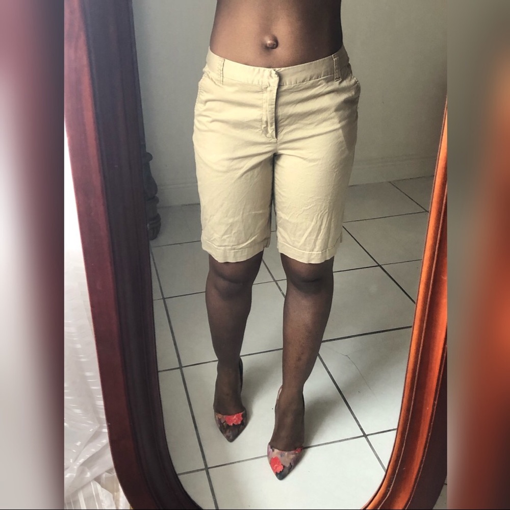 MERONA Khaki Shorts